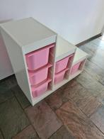 Trofast Opbergkast Ikea, Ophalen, Overige materialen, 5 laden of meer, 50 tot 100 cm