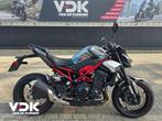 KAWASAKI Z900 (bj 2025), 4 cilinders, Motorrijbewijs A, 948 cc, Bedrijf