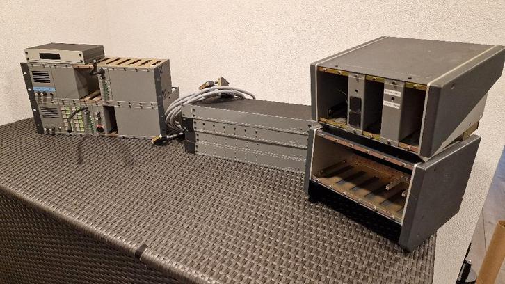 EELA Audio spare parts, Audio, Tv en Foto, Professionele Audio-, Tv- en Video-apparatuur, Niet werkend, Audio, Ophalen of Verzenden