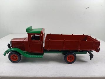 siku white truck  beschikbaar voor biedingen
