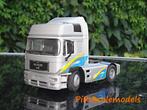 MAN F2000   Truck of the year 1995, Ophalen of Verzenden, Zo goed als nieuw, Bus of Vrachtwagen, Conrad