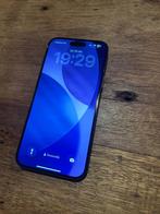 Apple iPhone 15 Plus - Zwart - 128gb - In Nieuwstaat!, Telecommunicatie, Mobiele telefoons | Apple iPhone, Ophalen, 128 GB, Zwart