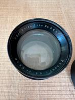 Carl Zeiss Jena Tessar 36cm 4.5 type XIV circa 1925, Ophalen of Verzenden, Zo goed als nieuw