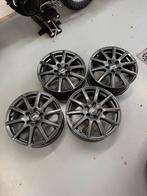 RIAL - Audi A3 16 inch wielen 6,5J ET49, Auto diversen, Wieldoppen, Ophalen of Verzenden, Zo goed als nieuw