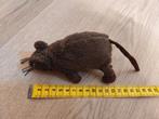 IKEA muis knuffeltje gosig mus bruin 13 cm, Ophalen of Verzenden