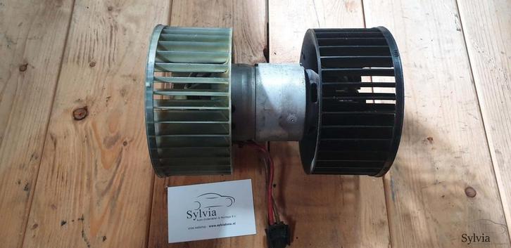 Kachelmotor BMW 3 serie E46 0130101103 9204154, Auto-onderdelen, Airco en Verwarming, BMW, Gebruikt, Ophalen of Verzenden