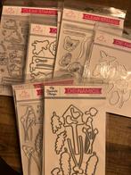 My Favorite Things stamp & die sets – €30 per set, Ophalen of Verzenden, Nieuw, Overige thema's, Pons of Mal