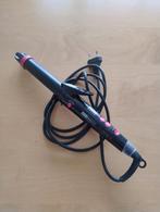 Krul- en stijltang in één, Muziek en Instrumenten, Ophalen of Verzenden, Gebruikt, Overige typen