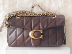 Coach Tabby 26., Sieraden, Tassen en Uiterlijk, Tassen | Schoudertassen, Ophalen of Verzenden, Nieuw, Zwart, Leer