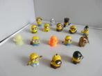 Plus # 16 minions (complete serie), Verzamelen, Supermarktacties, Plus, Ophalen of Verzenden