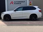 BMW X5 XDrive30d High Executive Pano/Memory/HuD/Dodehoek, Auto's, Gebruikt, 2993 cc, 259 pk, Wit