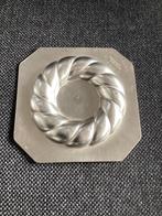 Chocolade Vorm (13 x13 cm), Ophalen of Verzenden