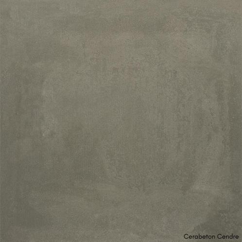 Kera Twice Tegel Cerabeton 60 x 60 x 4,8 cm, Tuin en Terras, Tegels en Klinkers, Nieuw, Terrastegels, Beton, 10 m² of meer, Ophalen
