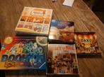 Diverse bordspellen te koop! Ticket to ride, Doolhof, etc, Hobby en Vrije tijd, Gezelschapsspellen | Bordspellen, Ophalen of Verzenden