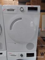 Bosch serie 4 condensdroger, 3 maand garantie 3724, Witgoed en Apparatuur, Wasdrogers, Ophalen, Minder dan 85 cm, Anti-kreukfase