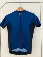 Assos fietsshirt L, valt als M/38, Fietsen en Brommers, Fietsaccessoires | Fietskleding, Ophalen of Verzenden, Zo goed als nieuw