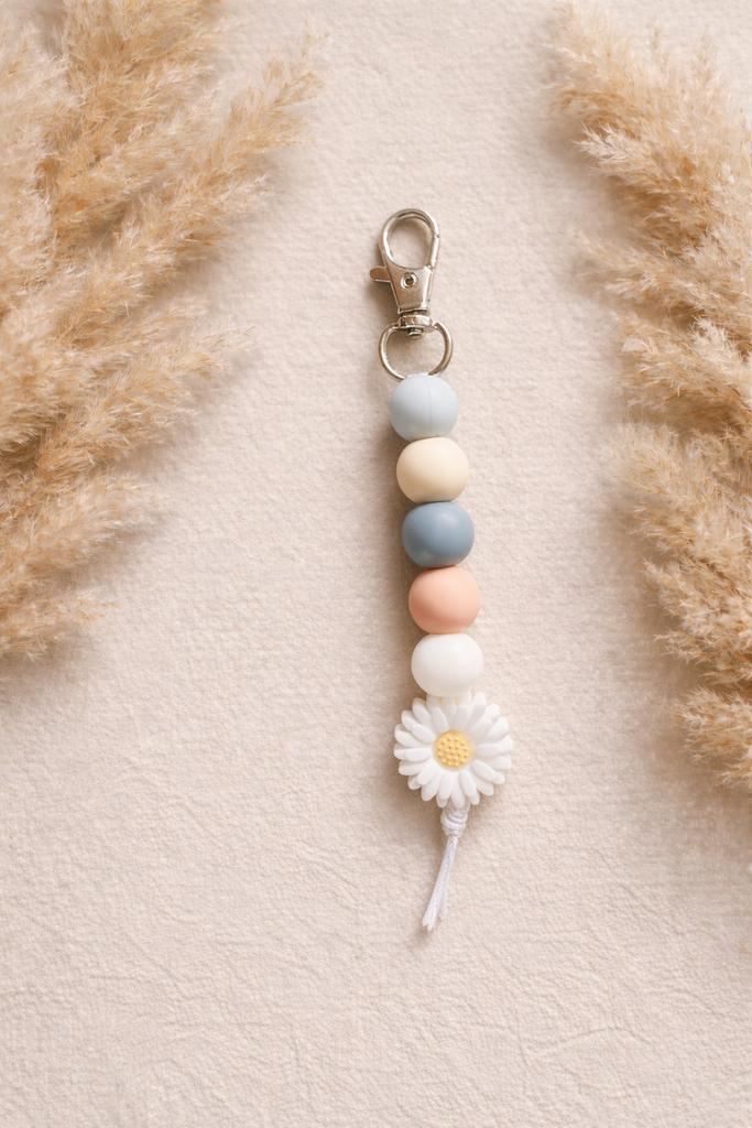 Tassenhanger / Sleutelhanger / Jashanger, Sieraden, Tassen en Uiterlijk, Kindersieraden, Nieuw, Hanger, Overige kleuren, Ophalen of Verzenden