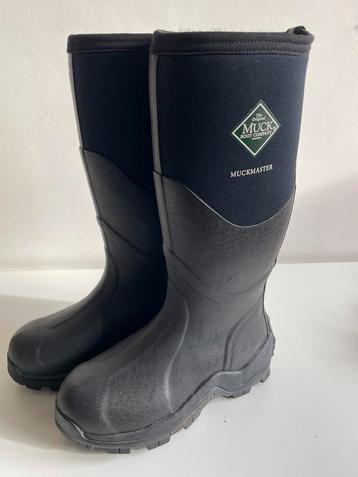 Muckboots Maat 37 - Zo goed als nieuw! beschikbaar voor biedingen