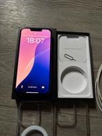 Apple iPhone 13 Pro | 128GB | Incl. Accessoires, Telecommunicatie, Mobiele telefoons | Apple iPhone, Blauw, 78 %, Ophalen of Verzenden