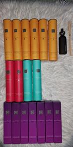 18x Rituals Geurstokjes Yozakura Mehr Karma Ayurveda sticks, Ophalen of Verzenden, Nieuw