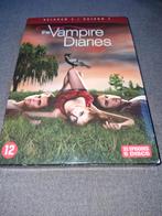 The vampire diaries seizoen 1 - dvd, Ophalen of Verzenden, Zo goed als nieuw