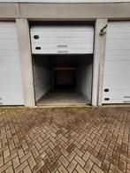 Te huur opslagruimte Stellendam, Ophalen