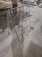 Schraag 120 cm, Ophalen, Gebruikt, Overige typen, Minder dan 2 meter