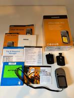 Garmin eTrex Vista HCx - Zo goed als nieuw!, Ophalen of Verzenden, Zo goed als nieuw