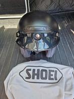Shoei Platium R, Ophalen of Verzenden, Tweedehands, Integraalhelm, Shoei