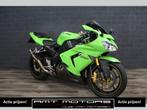 KAWASAKI ZX 10R (bj 2006) ZX10R Kawa Groen, Bedrijf, Super Sport
