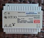 Travo 240V - 24V DC, Ophalen, Nieuw