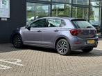 Volkswagen Polo 1.0 TSI Life/digitaal dashboard/CARPLAY/NL-A, Voorwielaandrijving, Stof, Gebruikt, Euro 6