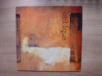Oblique  ‎– Oblique, Ophalen of Verzenden, Zo goed als nieuw, 12 inch, Poprock