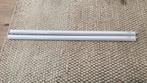 Led lamp onderstel 2x, Ophalen of Verzenden, Zo goed als nieuw, Kunststof, Minder dan 50 cm