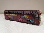 Rietze Setra S315HDH Zelltho bus 1:87, Hobby en Vrije tijd, Modelauto's | 1:87, Ophalen of Verzenden, Gebruikt, Bus of Vrachtwagen