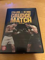 Grudge Match DVD - Actiekomedie met Stallone & De Niro, Vanaf 12 jaar, Ophalen of Verzenden, Zo goed als nieuw, Actiekomedie