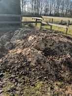 Paardenmest compost, Tuin en Terras, Ophalen, Mest