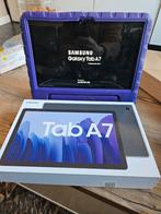 Samsung Galaxy Tab A7 - Gescheurd Scherm, Computers en Software, Android Tablets, Ophalen of Verzenden, Gebruikt, Galaxy Tab A7