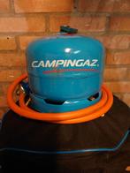 Campingaz 904 Gasfles, Ophalen of Verzenden, Zo goed als nieuw