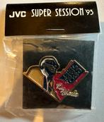 Speldje JVC 1993 Ray Charles., Verzamelen, Speldjes, Pins en Buttons, Ophalen of Verzenden, Nieuw