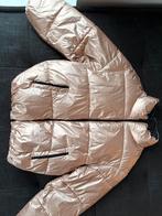 Nieuwe goudkleurige pufferjas (Claudia Strater - Maura), Kleding | Dames, Jassen | Winter, Ophalen of Verzenden, Zo goed als nieuw