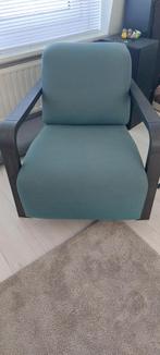 Leolux fauteuil, Huis en Inrichting, Fauteuils, Ophalen, Hout, Nieuw, 75 tot 100 cm