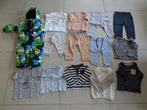 Kinderkleding - Maat 74/80 - Herfst/Winter - Allerlei, Ophalen of Verzenden, Gebruikt, Jongetje