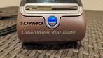 DYMO LabelWriter 400 Turbo, Computers en Software, Labelprinters, Ophalen of Verzenden, Gebruikt, Etiket, Dymo LabelWriter