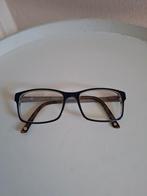 Bril op sterkte + 1,75, Ophalen of Verzenden, Blauw, Leesbril, Overige merken