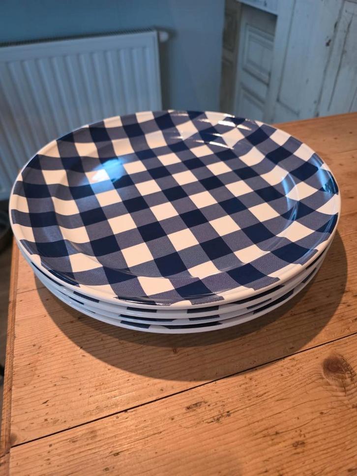 Servies 'At Home with Marieke' / GTST, Huis en Inrichting, Keuken | Servies, Nieuw, Overige typen, Overige stijlen, Aardewerk