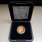 5 gulden EK 2000 uitgifte, Postzegels en Munten, Munten | Nederland, Ophalen of Verzenden, Koningin Beatrix, 5 gulden, Losse munt