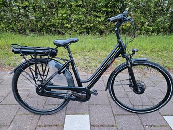 Elektrische fiets stella beschikbaar voor biedingen