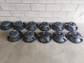 Beyma 11x 15K200 defect beschikbaar voor biedingen