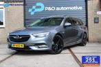 Opel Insignia Sports Tourer 1.5 Turbo Innovation Panoramadak, 730 kg, Euro 6, 4 cilinders, Lichtsensor
